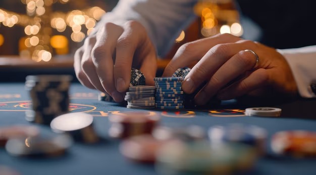Auto Roulette betting interface on agb mobile phone